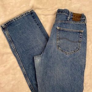 LEE Denim Jeans | • Old School Classic Style •